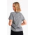 Remera Newod Laser Gris - comprar online