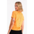 Remera Newod Laser Naranja - comprar online