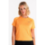 Remera Newod Laser Naranja