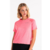 Remera Newod Laser Rosa