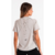 Remera Newod Laser Tiza - comprar online