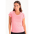 Remera Newod Miler Rosa
