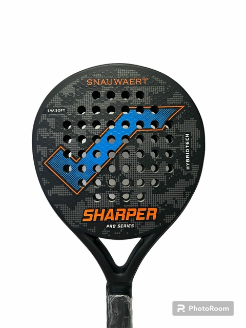Paleta de Padel Snauwaert SHARPER