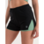 Short Newod Doble Cross Oliva