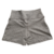 Short Bomber Gris en internet