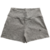 Short Bomber Gris - comprar online