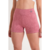 Short Newod Reptil Rosa