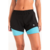 Short Running Newod Turquesa