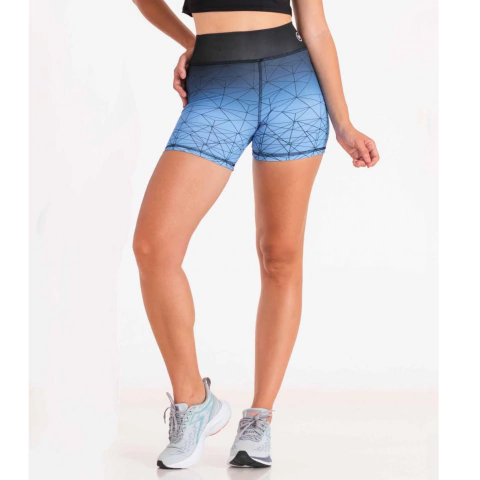 Short Calza Corta Newod W170