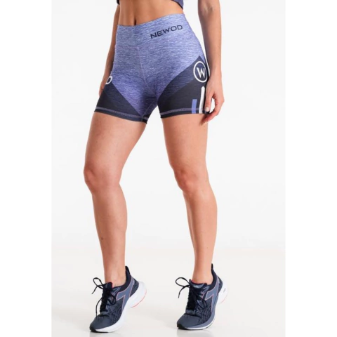 Short Calza Corta Newod W177