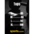 Top Newod Black Cruzado en internet