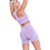 Top Jksport Seamless Up Lila - comprar online
