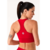 Top Long Newod Rojo - comprar online