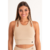 Top Newod Urban Tostado