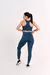 Top Jksport Seamless Push Up Oil - comprar online