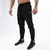 Pantalón Urban Luxury Cargo Negro - comprar online