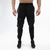 Pantalón Urban Luxury Cargo Negro