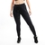 Pantalón Under Thunder Mujer Negro Urban Luxury