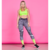 Calza Jksport Uxia - comprar online