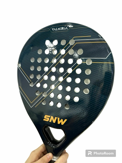 Paleta de Padel Snauwaert VALKIRIA