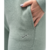 Pantalón Con Broches Snauwaert Muisa Verde - tienda online