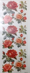Lámina Mix Transfer 10x30 T13