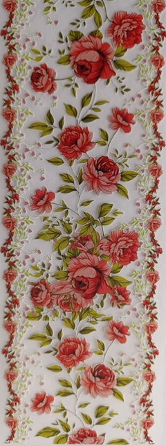 Lámina Mix Transfer 10x30 T019