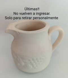 Jarrita yeso