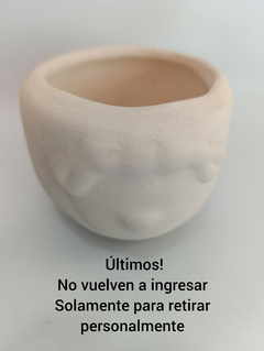 Maceta oveja