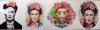 Lámina Transfer Color UV M046