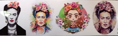 Lámina Transfer Color UV M046