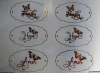 Lamina cristal CD005