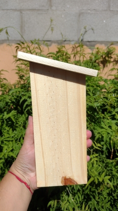 Casita individual