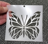 Stencil 10x10 B37