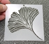 Stencil 10x10 B44