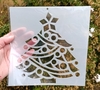 Stencil 20x20 NV58