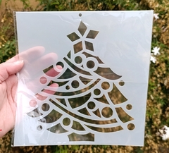 Stencil 20x20 NV58