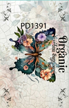 lámina de seda A4 PD 1391
