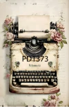 lamina de seda A4 PD1373
