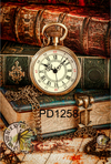 lamina de seda A4 PD1258