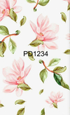 lamina de seda A4 PD1234