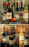 lamina de seda A4 PD 1043