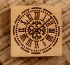 Sello Bajo Relieve 6x6 SR83