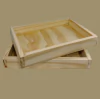 Bandeja rectangular