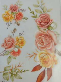lamina mix Transfer 15x20 cod 007