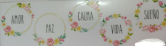 lamina Transfer color UV cod 031