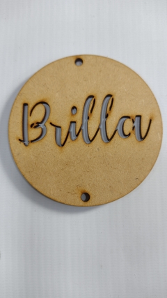 Circulo Brilla (cod3)