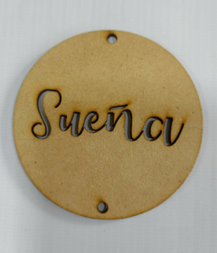 Círculo Sueña (cod03)