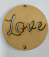 Circulo Love (cod3)