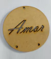 Circulo Amor (cod03)